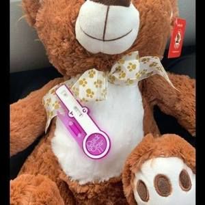 Meet your Posher, William